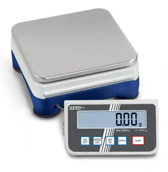 Precision balance PCD 3000-2